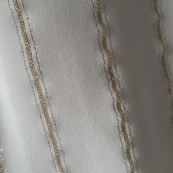 Joie hi lo blouse - Picture 3 of 5